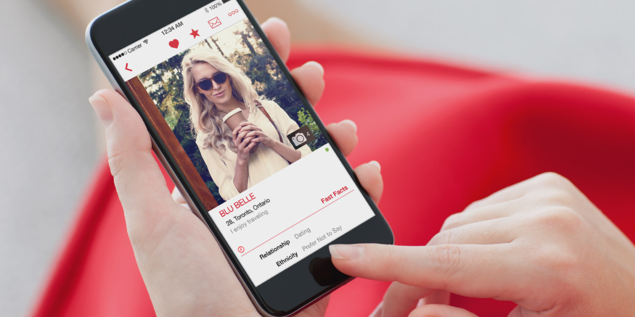 Descarga Lavalife, otra alternativa a Tinder