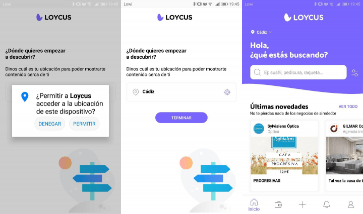 Imagen - Loycus, una red social para clientes