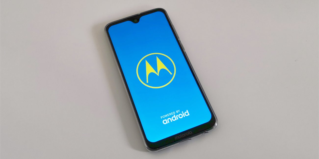 Review: Moto G7, Android puro a capa y espada
