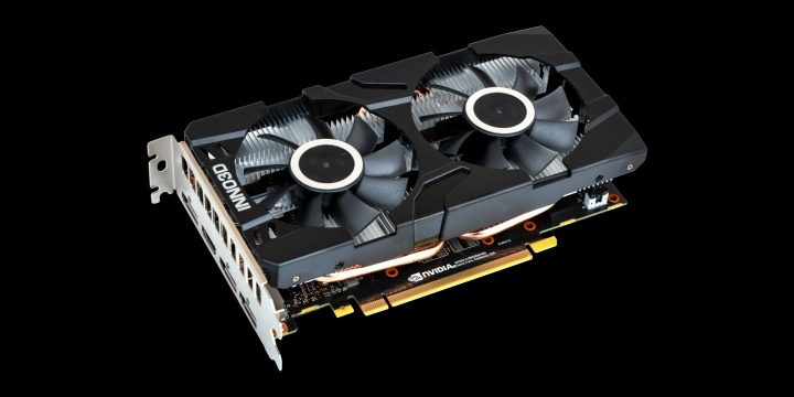 Imagen - Nvidia GeForce GTX 1660: rendimiento a un precio ajustado eliminando el ray tracing