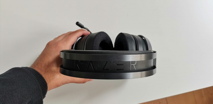 Imagen - Review: Razer Nari Ultimate, sonido 360 grados y máxima comodidad para los jugones