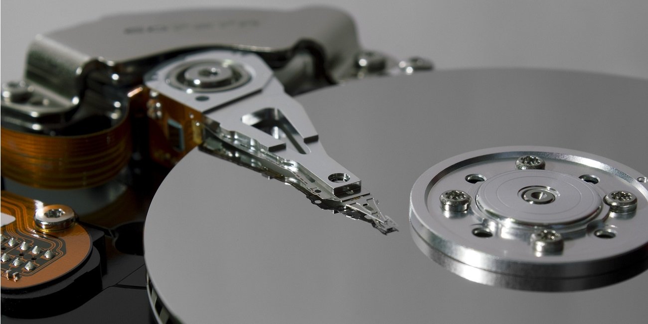 Cómo solucionar el uso excesivo de disco duro en Windows 10