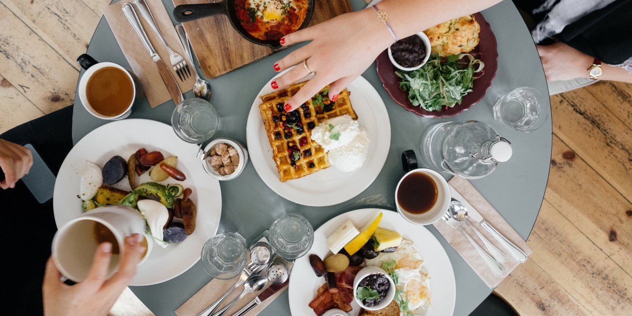 Los usuarios de Instagram podrán reservar restaurante desde la app