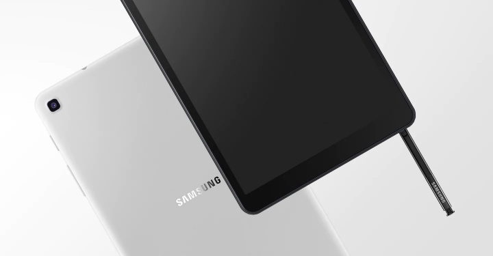 Imagen - Samsung Galaxy Tab A Plus (2019), la tablet de 8 pulgadas con S Pen