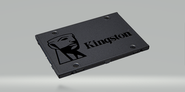 Imagen - Oferta: Kingston SSD A400 de 240 GB por solo 32 euros