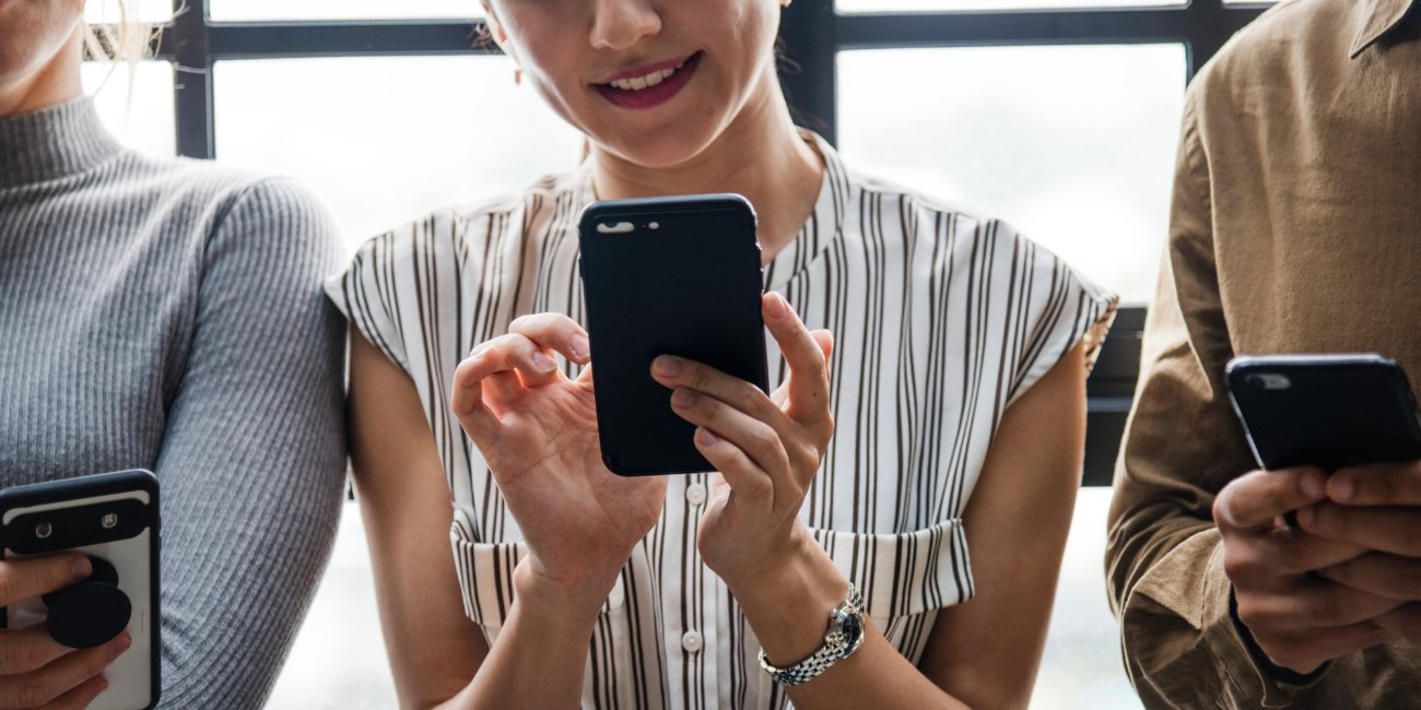 Vodafone lanza nuevas tarifas móviles y paquetes convergentes con datos ilimitados