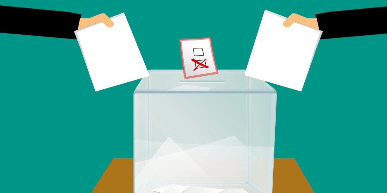 Cómo evitar que nos llegue propaganda electoral