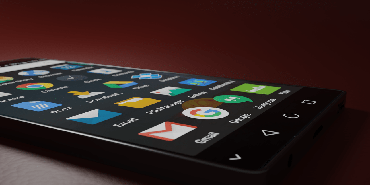 ES File Explorer desaparece de Google Play: alternativas