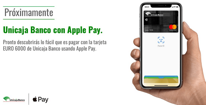 Imagen - Apple Pay llegará a 11 nuevos bancos próximamente