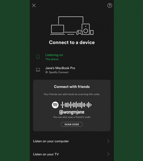 Imagen - Spotify trabaja en un temporizador para detener la música cuando nos dormimos