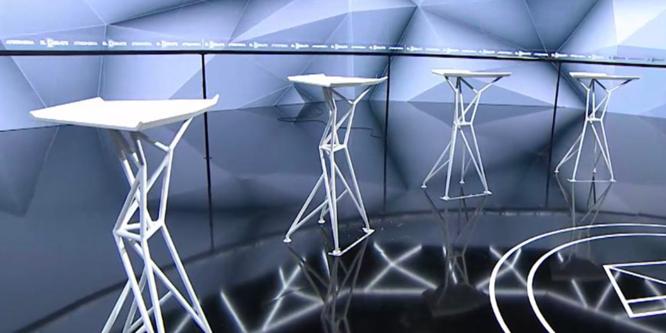 Cómo ver online el debate electoral de Atresmedia