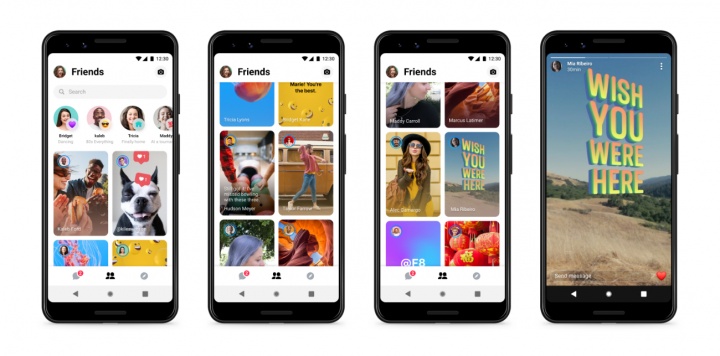 Imagen - Facebook Messenger mejorará su velocidad, privacidad y añadirá más funciones sociales