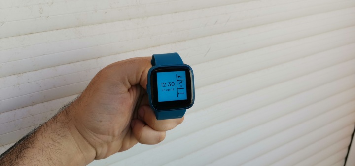 Imagen - Review: Fitbit Versa Lite Edition, el smartwatch más deportista del momento