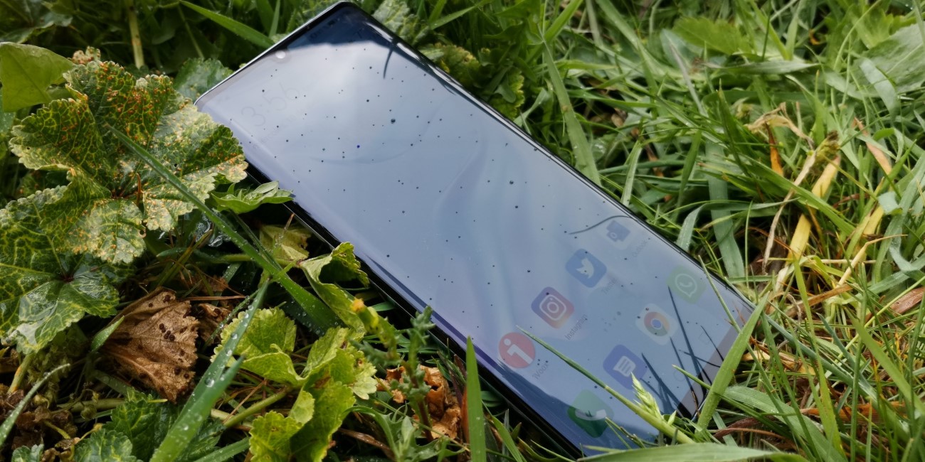 El bloqueo a Huawei se retrasa 90 días