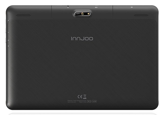 Imagen - InnJoo Time2, una tablet de 10,1 pulgadas con batería de 4.000 mAh
