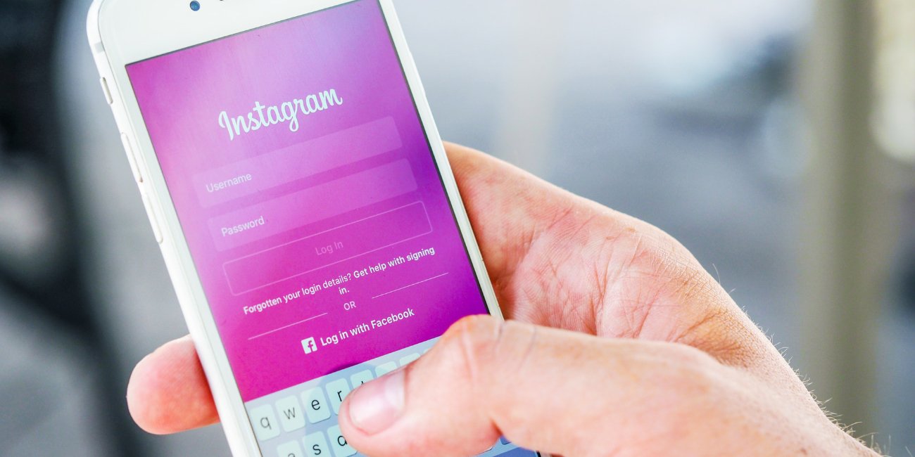 Instagram puso en peligro millones de contraseñas, ¿la tuya?