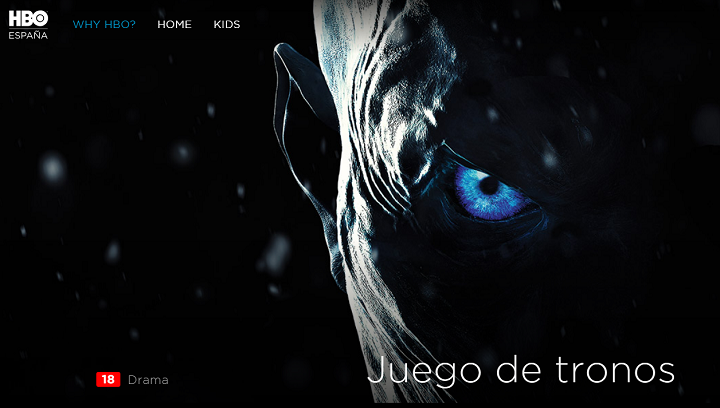 Así se hizo el episodio 'Juego de Tronos' 8x01 Así se hizo el episodio 'Juego de Tronos' 8x01