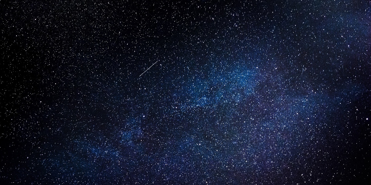 Cómo ver online la lluvia de estrellas Líridas en 2019
