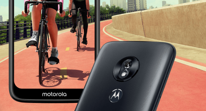 Imagen - Moto G7 Play ya está disponible en España: precio y disponibilidad