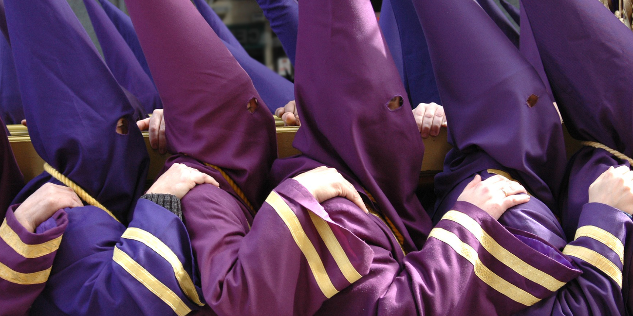 Las 5 mejores apps para seguir la Semana Santa