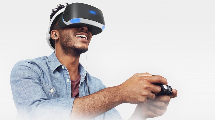 Imagen - PlayStation 5 tendrá realidad virtual, sonido 3D, disco SSD y será retrocompatible con PS4