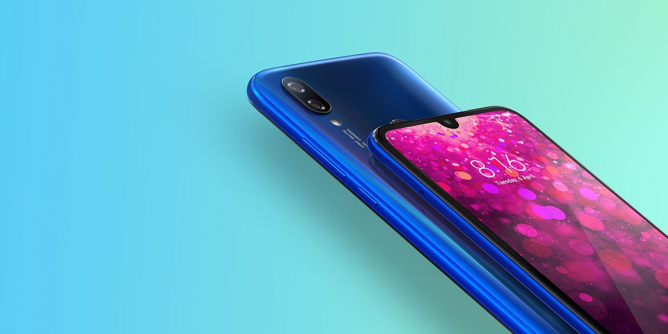 Redmi Y3, el nuevo smartphone con batería de 4.000 mAh y cámara frontal de 32 megapíxeles