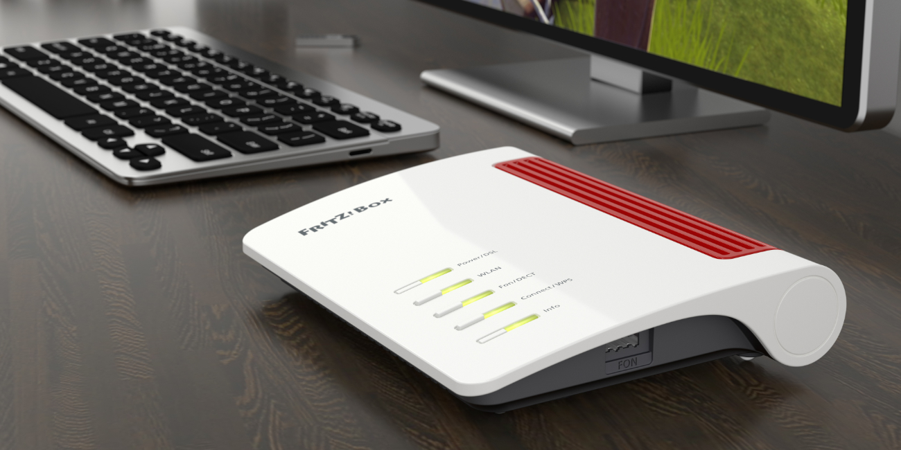 WiFi y conexiones de fibra, ¿aprovechas su velocidad con el router de tu operador?