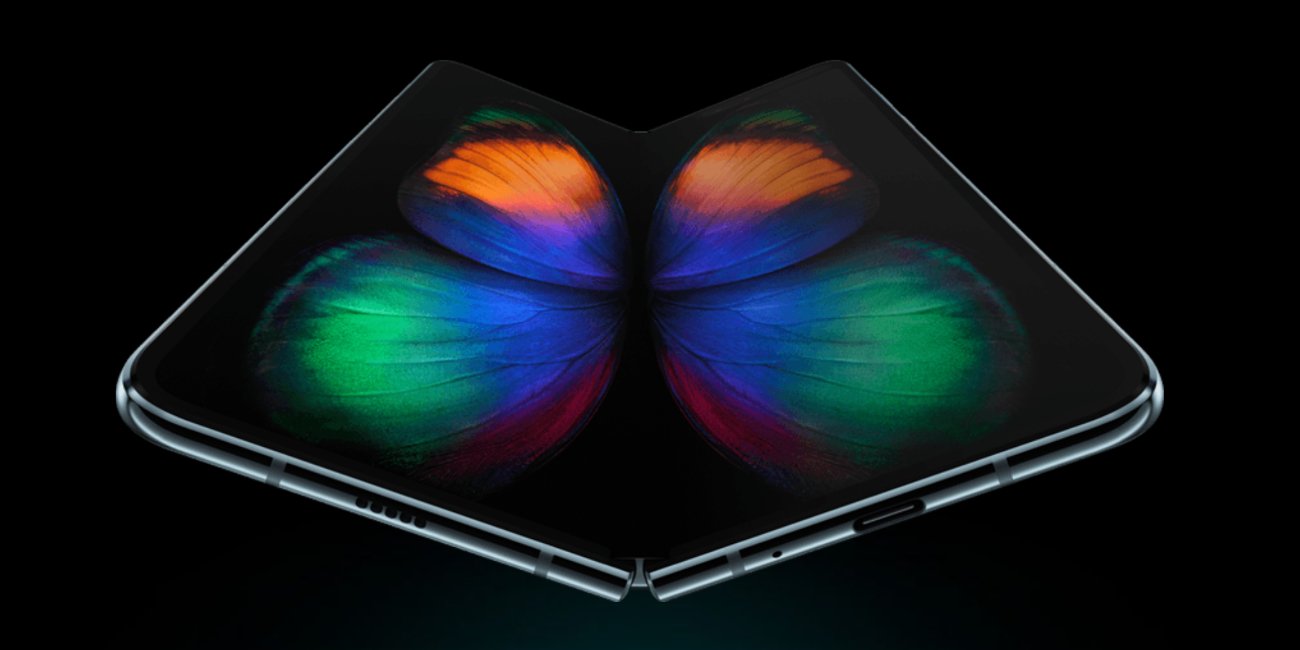 Samsung Galaxy Fold ha sido desmontado: un móvil frágil y con una pantalla problemática