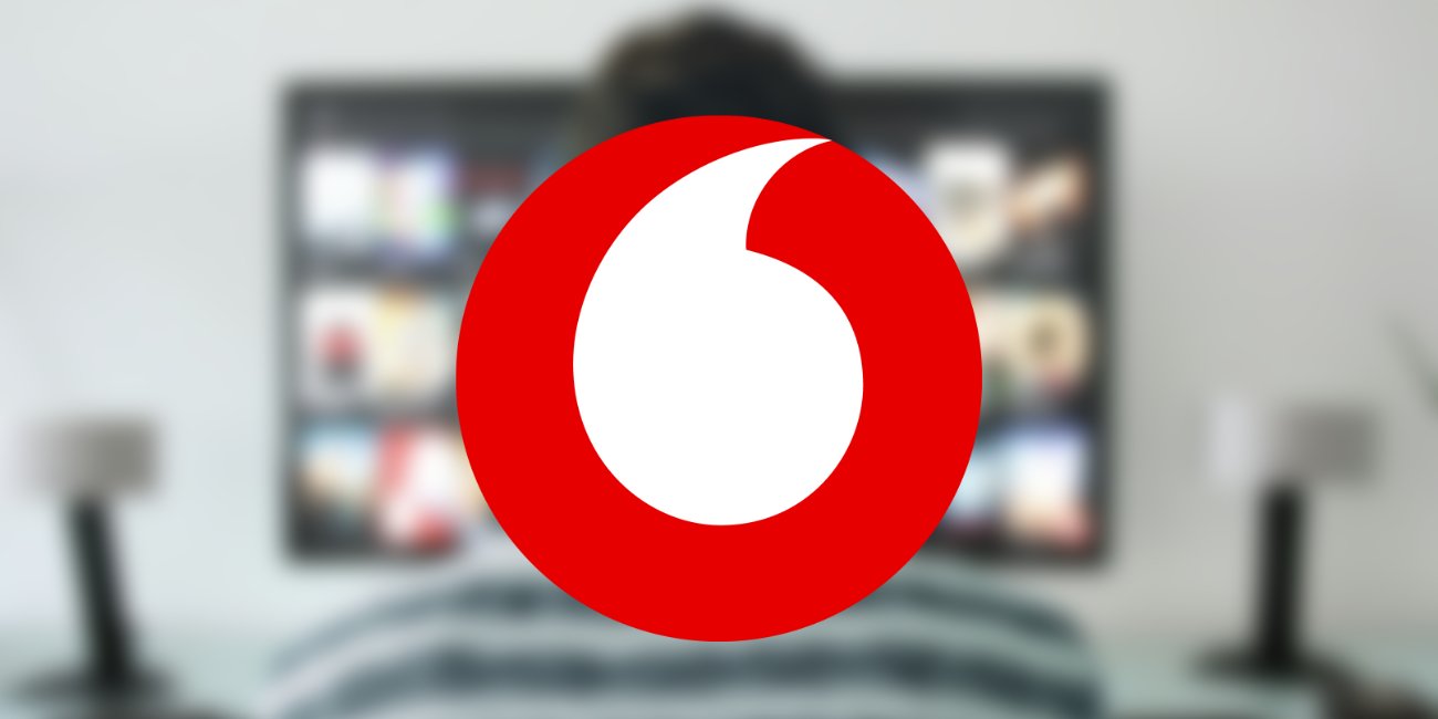 Vodafone TV se renueva: packs de canales temáticos y nuevo contenido de Starzplay