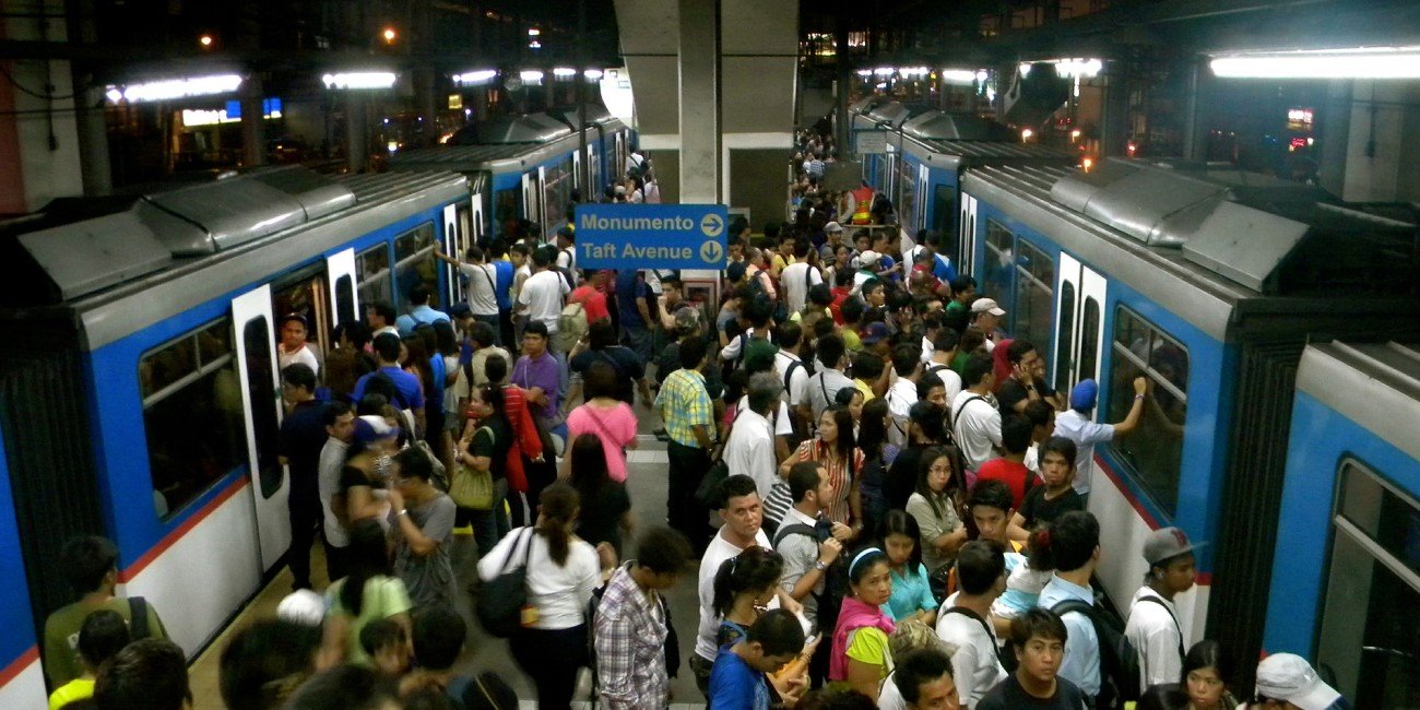 Google Maps indicará si el metro o tren están demasiado llenos