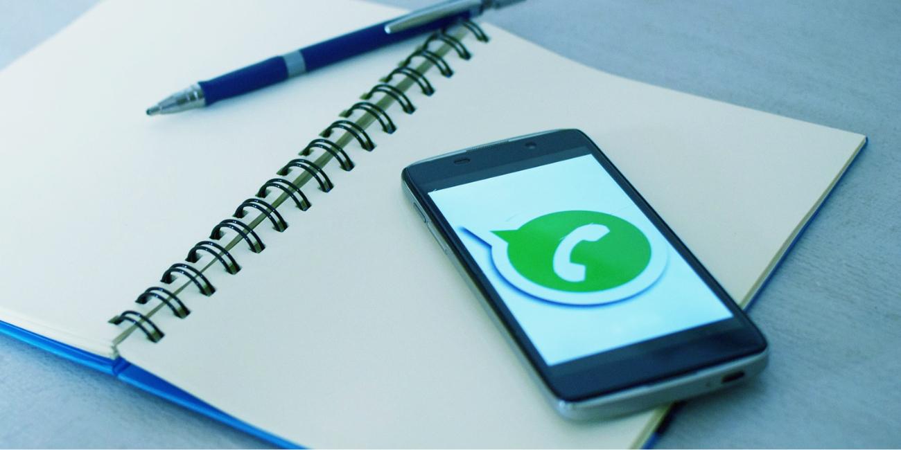 WhatsApp ya permite usar stickers del teclado Gboard de Google