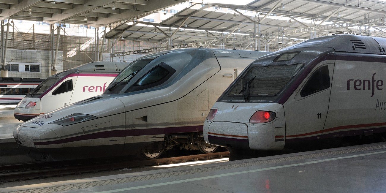 Renfe no llevará el WiFi a todos los trenes de Cercanías hasta 2028