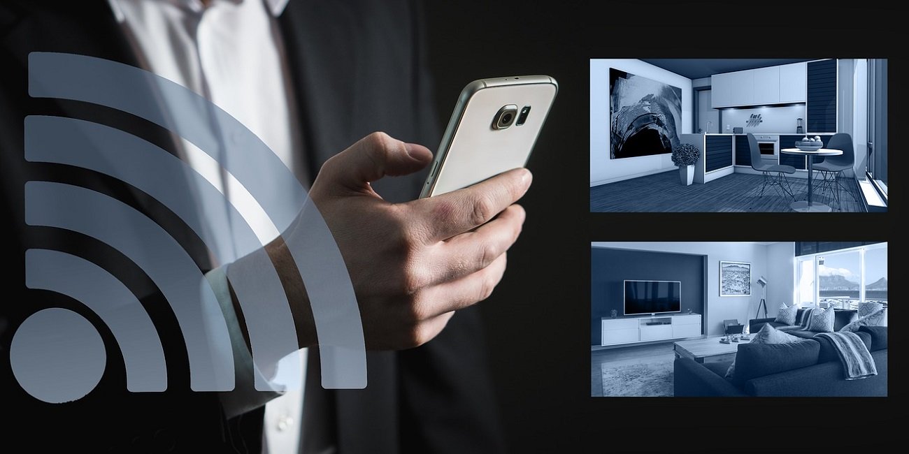 Cómo extender la cobertura de Internet a través de la red eléctrica