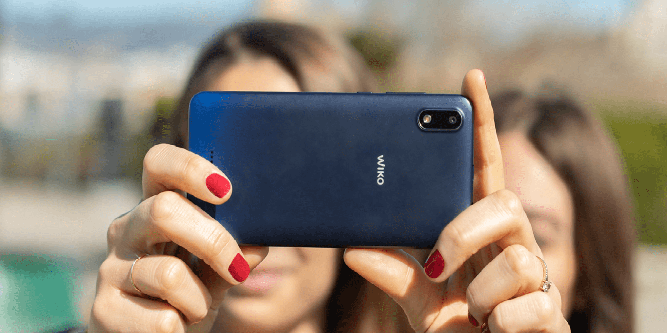 Wiko Y60 es oficial, un smartphone 4G por solo 89 €