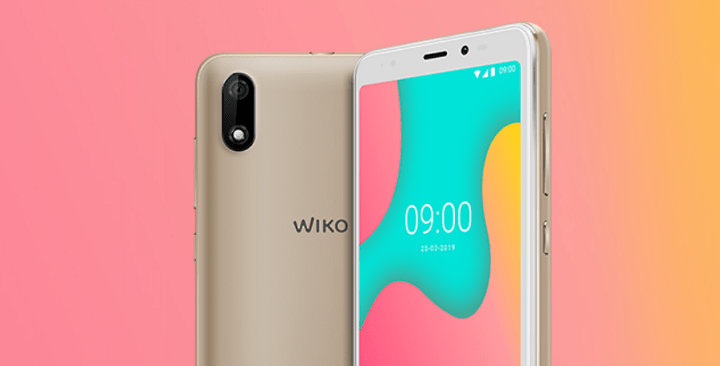 Imagen - Wiko Y60 es oficial, un smartphone 4G por solo 89 €