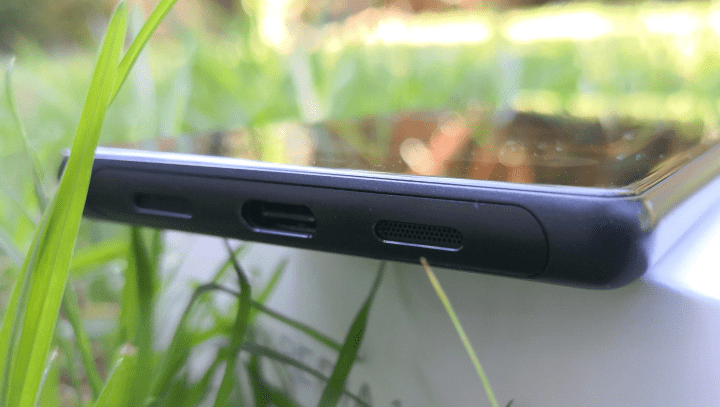 Imagen - Review: Sony Xperia 10, equilibrio en perfecta sintonía
