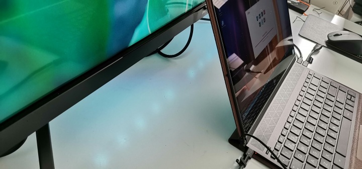 Imagen - Review: Philips Momentum, el monitor 4K de 43 pulgadas con HDR