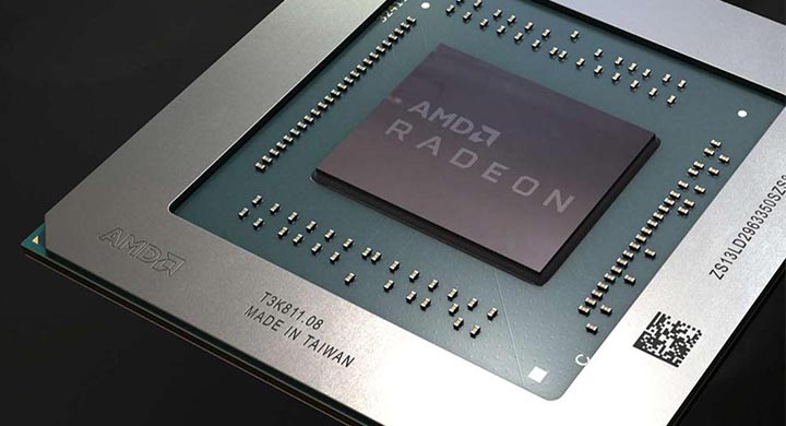 Imagen - Ryzen de 3ª generación y Radeon RX 5000: AMD renueva sus procesadores y gráficas