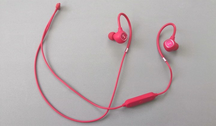 Imagen - AUKEY EP-B80 y AUKEY EP-B60, auriculares deportivos resistentes al agua y con buen sonido