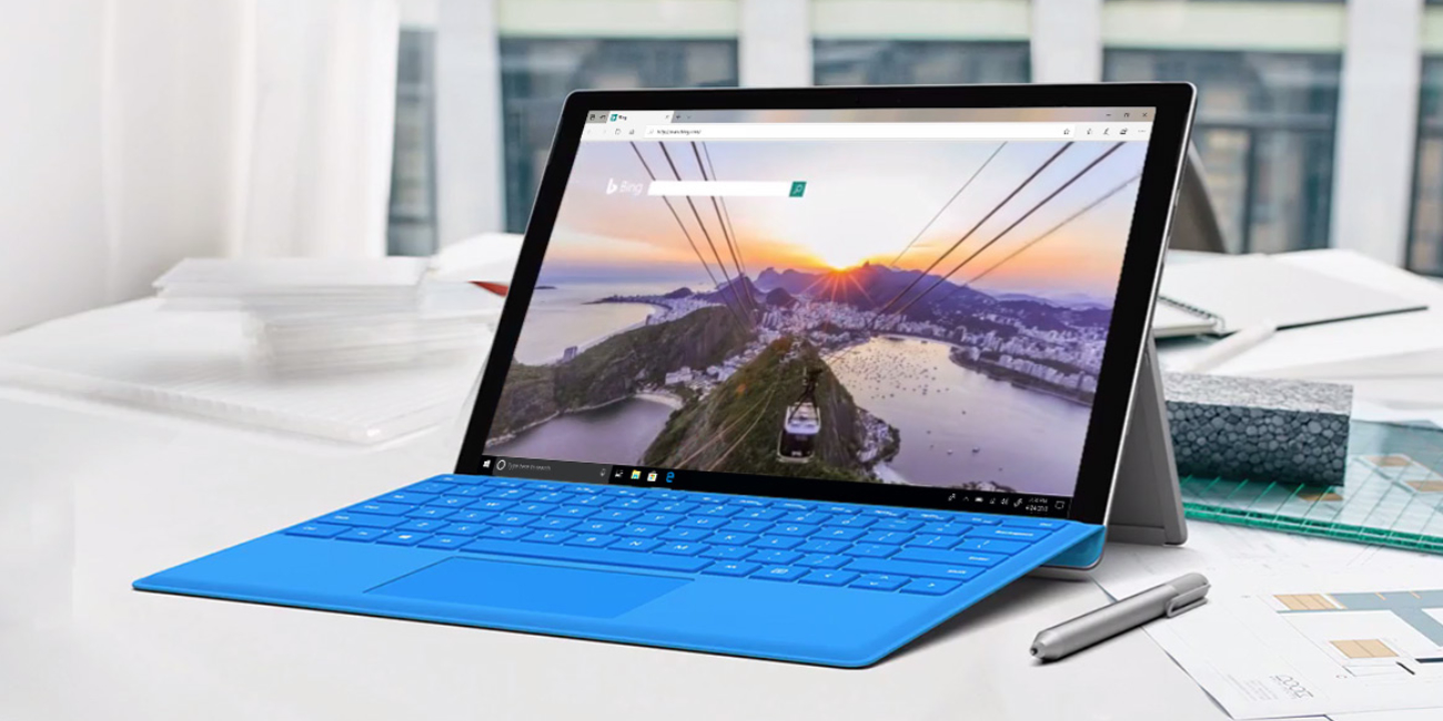Microsoft Edge basado en Chromium incluirá un modo Internet Explorer de compatibilidad