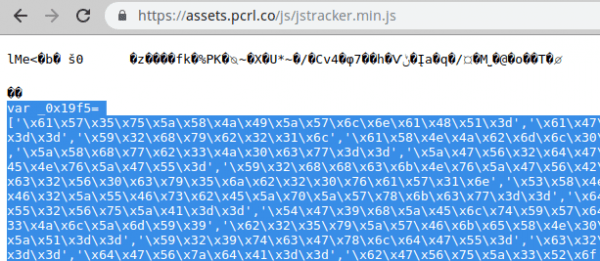 Imagen - Correos sufre un hackeo que roba los datos de los usuarios en su web