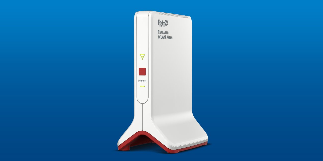 FRITZ!Box 7530, FRITZ!Fon C6 y FRITZ!Repeater 3000 ya son oficiales