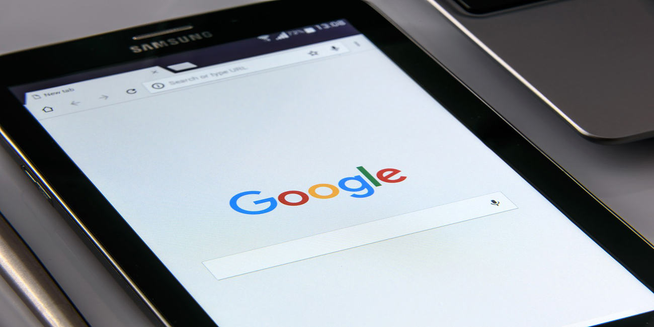 Google lanza un simpático Doodle con una familia de patos por el Día de la Madre 2019