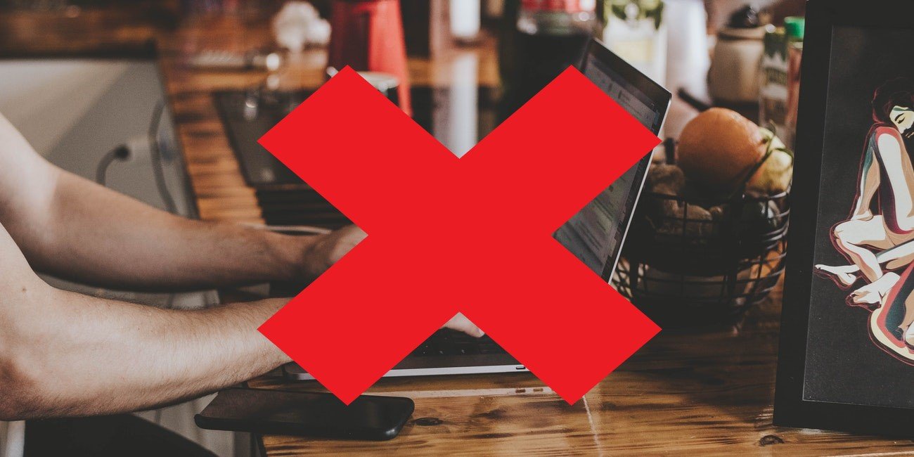Cuidado con las ofertas de trabajo online: crece el número de estafas