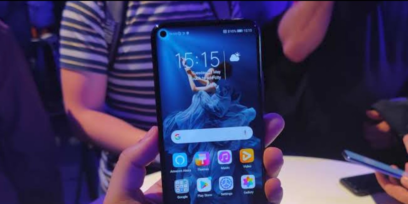 Honor 20 es oficial: características técnicas, precio y disponibilidad