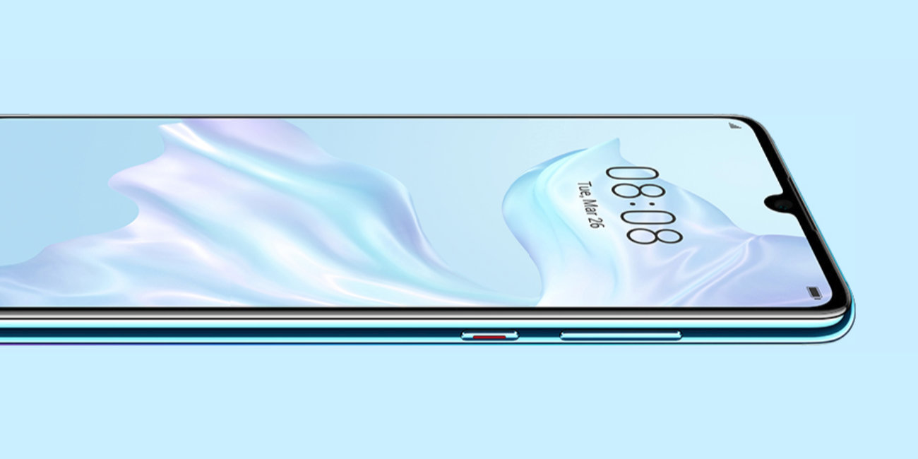 17 móviles Huawei que tendrían actualización a Android Q