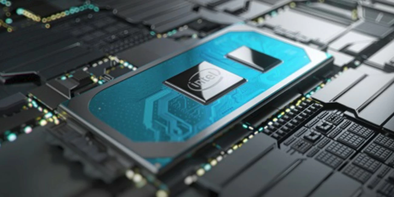 Intel Core de 10ª generación para portátiles y equipos 2 en 1: IA, WiFi 6 y Thunderbolt 3