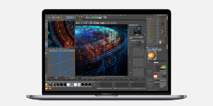 Imagen - MacBook Pro se actualiza con procesadores de hasta 8 núcleos