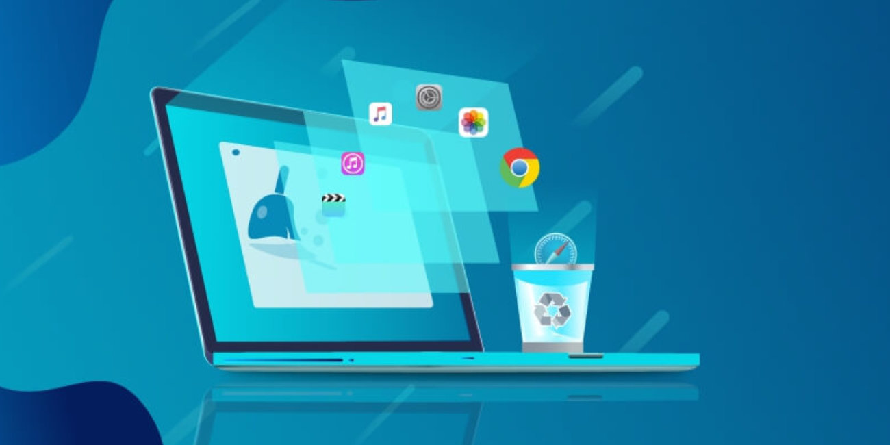MacMaster, el limpiador de Mac que optimiza el sistema y elimina los archivos innecesarios