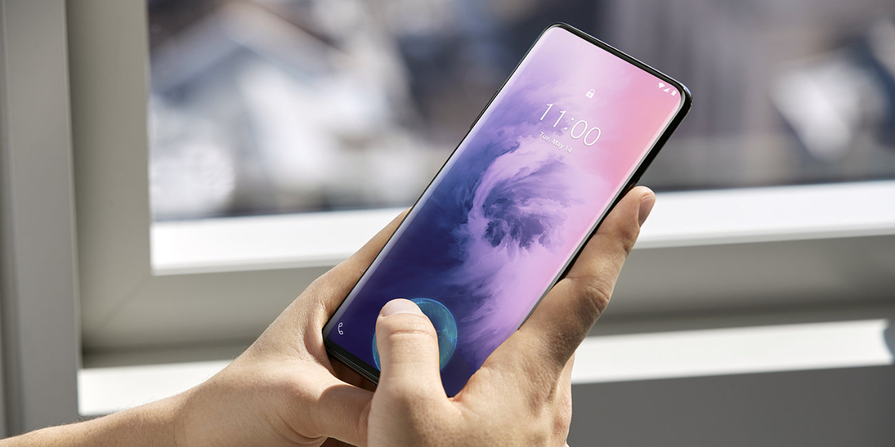 OnePlus 8 montará una pantalla OLED 2K a 120 Hz y con sensibilidad de 240 Hz
